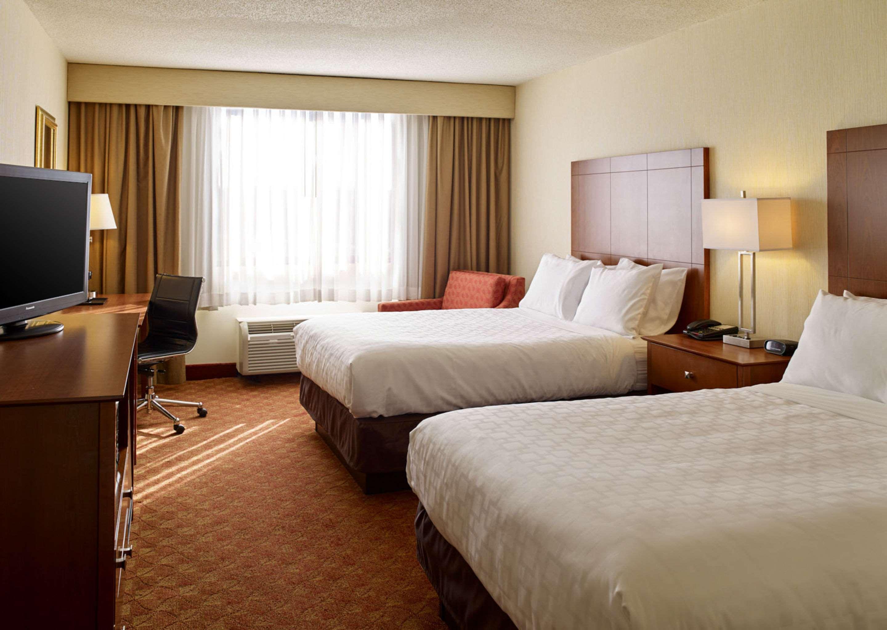 Clarion Hotel Airport Portland Extérieur photo