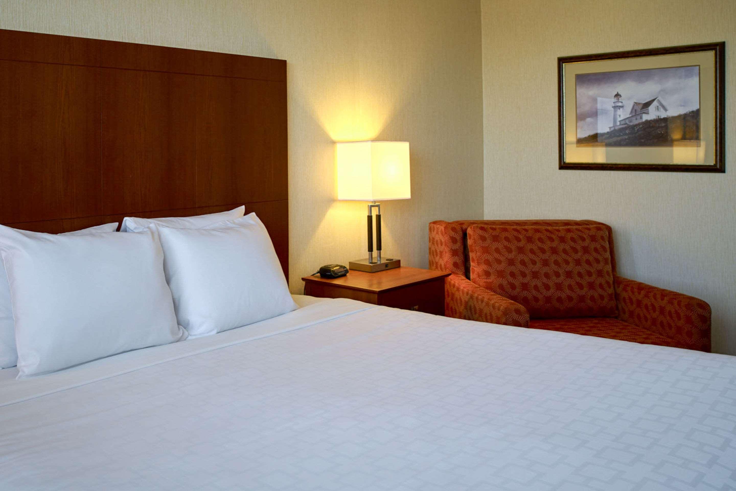 Clarion Hotel Airport Portland Extérieur photo