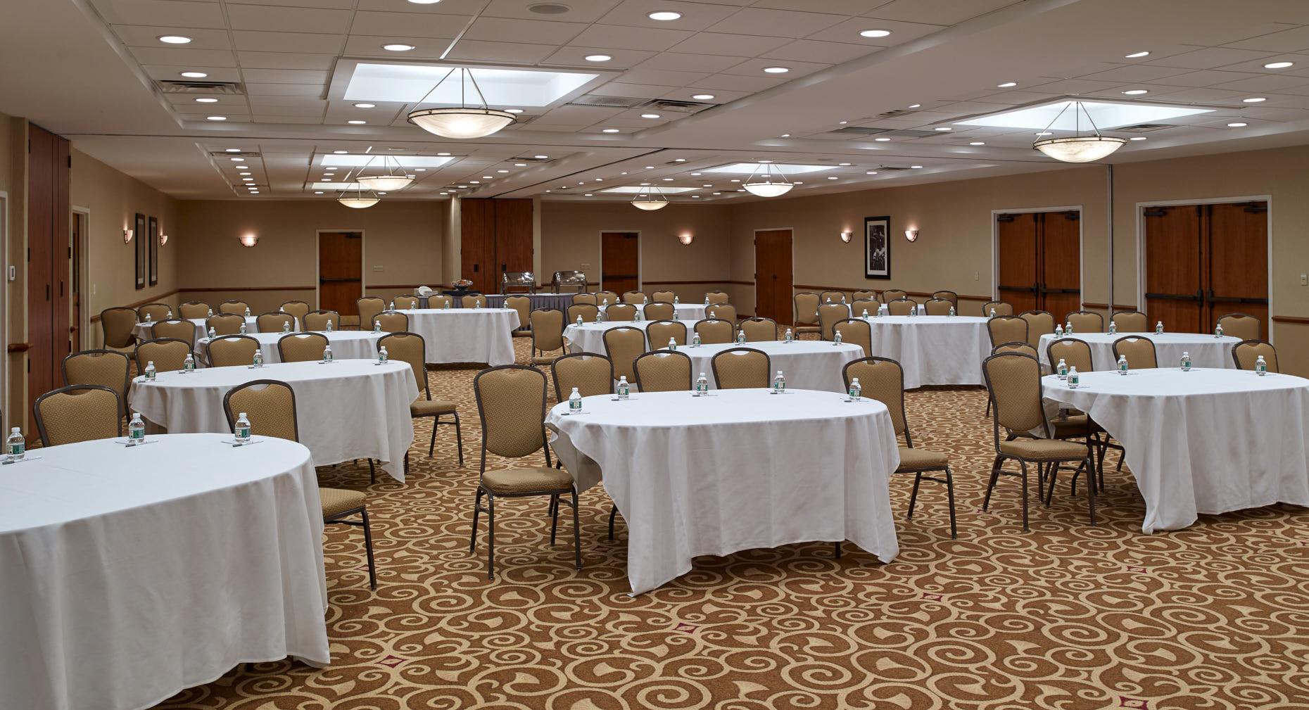 Clarion Hotel Airport Portland Extérieur photo