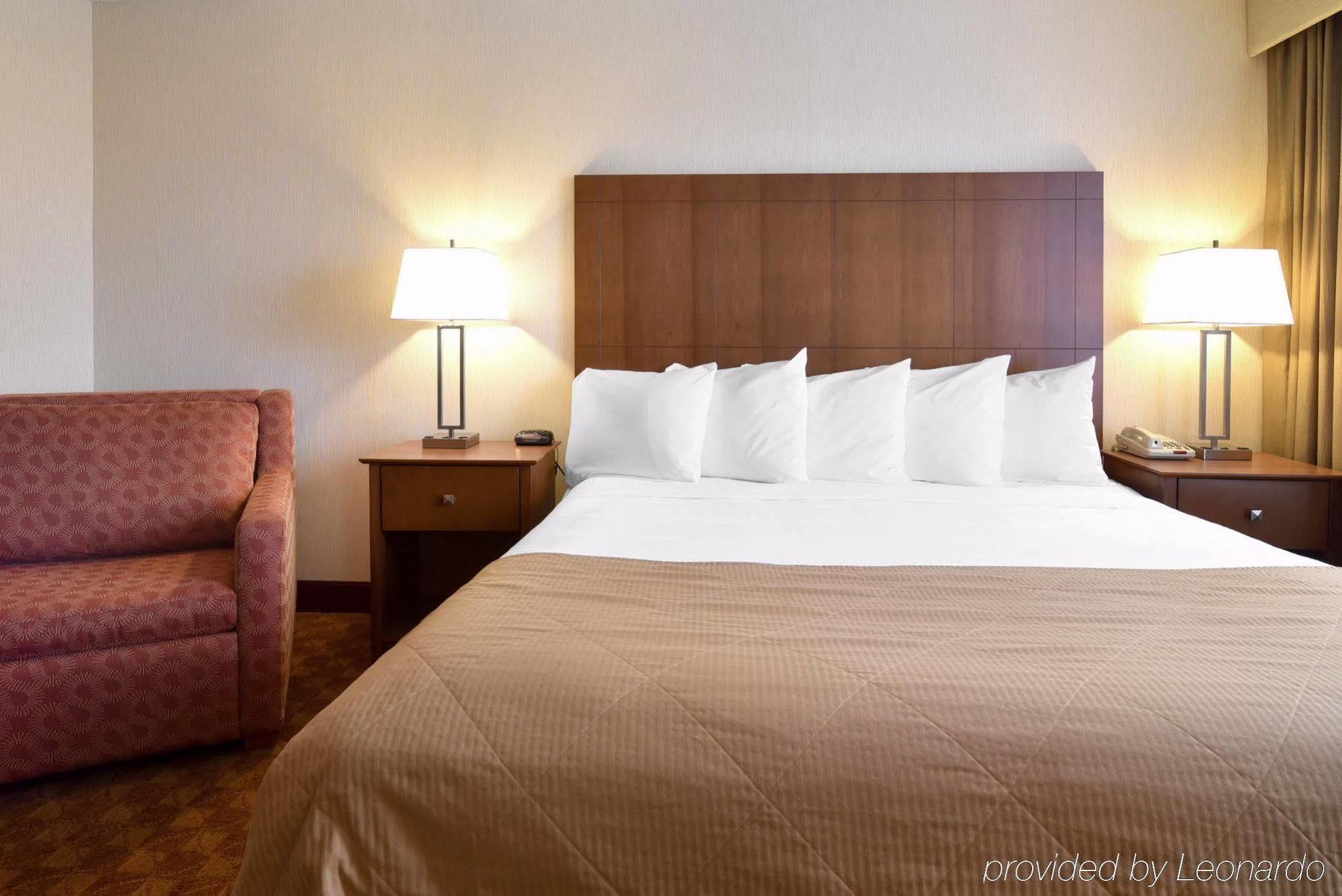 Clarion Hotel Airport Portland Extérieur photo