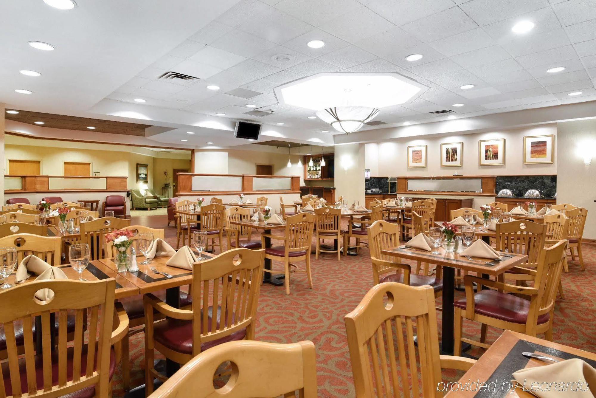 Clarion Hotel Airport Portland Extérieur photo